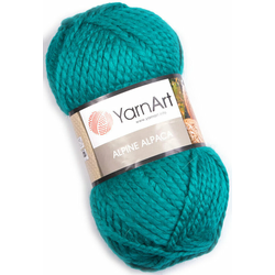 Yarn Art Alpine Alpaca 446 Blueish