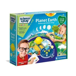 Clementoni Clementoni Planet Zemlja