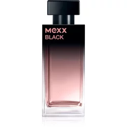 Mexx Black For Her Eau de Parfum Parfumirana voda 30ml