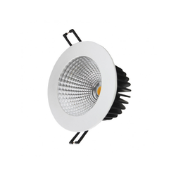 Ugradna LED lampa 30W hladno bela
