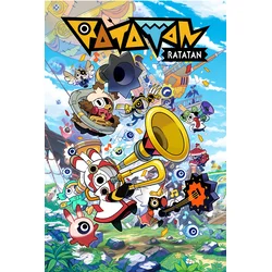 Ratatan (Xbox Series X|S) XBOX LIVE Key EUROPE