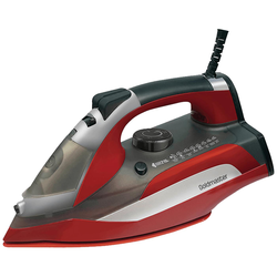 Goldmaster Pegla na paru, 3000W - GM-7616K Super Power Steam