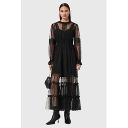 Obleka AllSaints NITA