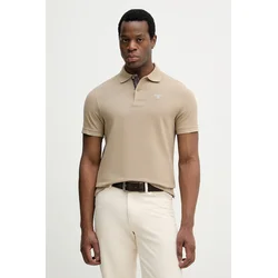 Barbour polo majica moška bombažna