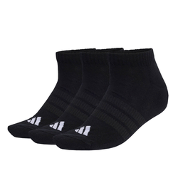 Adidas Čarape C Ess Low 3P KD6720, 3 para, Crne