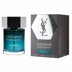 Parfem za muškarce Yves Saint Laurent EDP LHomme 100 ml