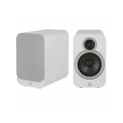 Q ACOUSTICS par kompaktnih Hi-Fi zvočnikov 3020i, bel