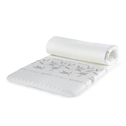 Hitex Nadvložek/Roll up Bamboo Relax - 5 cm