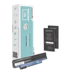shumee Baterija AL10A31 AL10B31 za Acer D255 D260