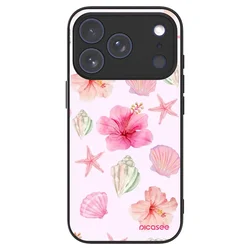 ULTIMATE CASE za Apple iPhone 17 Pro - Blush Lagoon