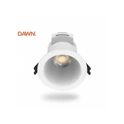 BBLINK LED Svetiljka JM-031 DIM. 8W CCT 60° bela