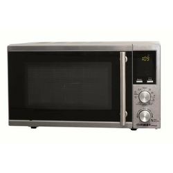 FIRST mikrovalovna pečica z grilom, 20l