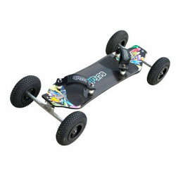 Mountainboards Predator II