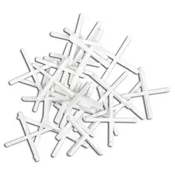 Križni distančnik 2,0 mm, 200 kosov 61-108