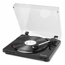 Audizio gramofon RP310 Record Player with USB