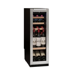 Hladnjak za vino Avintage AVU25SXMO