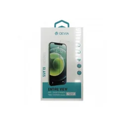 DEVIA Zastitno staklo za 12 Pro Max Crystal clear