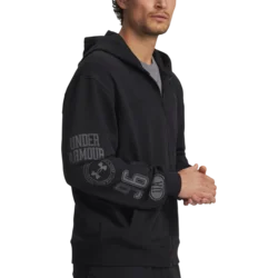 Under Armour Mikica s kapuco Rival Graphic