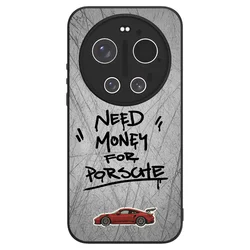 ULTIMATE CASE PowerShare za Xiaomi 17 Ultra - Grey Drift