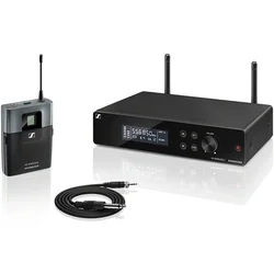 Sennheiser XSW 2-Ci1 instrument set - SENNHEISER