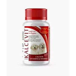 Dr. Sekiz Kalcevit 600g 500 tableta