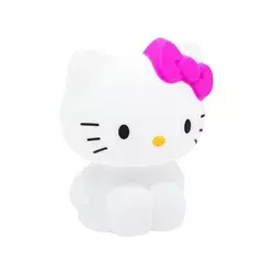 Lampa Paladone Hello Kitty Silicone Light - SquishyGlo