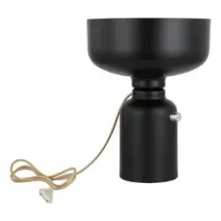 Stona lampa FK7033-1T BK