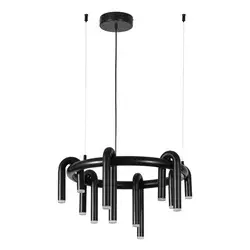 LED viseća lampa FK2010-24V BK