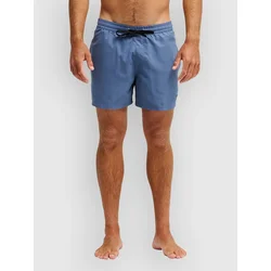 Quiksilver Everyday Solid Volley 15 kopalne hlače vintage indigo