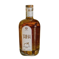 Aleksić Rakija Tajna 5 Jabuka Barrique 40% vol, 700ml