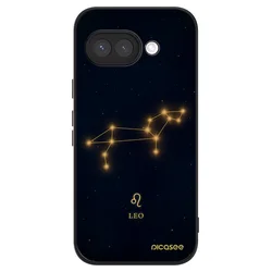 ULTIMATE CASE za Google Pixel 9a - LEO
