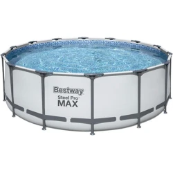 Bazen za dvorište Steel Pro Max 427x122cm Bestway 5612X