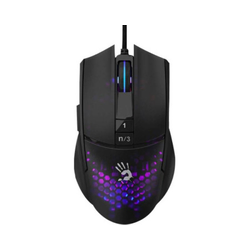 A4 TECH L65 Max Bloody RGB Gaming Honeycomb USB