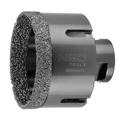 shumee Diamantna luknjasta žaga 65 mm x M14
