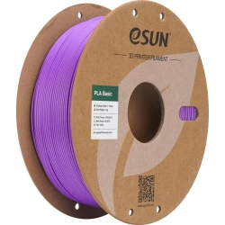 eSUN PLA Basic Grape Purple - 1,75 mm/1000 g