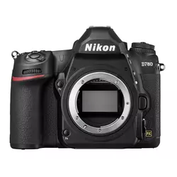 Nikon D780 DSLR fotoaparat body