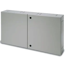 Famatel Zidni ormarić metalni 550x1000x170, IP34/IP55 - 3237-OM/550-1000