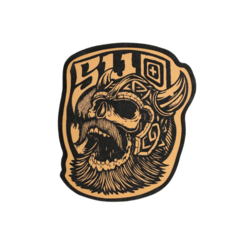 5.11 Amblem Viking, Bež