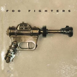 Foo Fighters Foo Fighters (Vinyl LP)