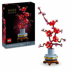 Lego icons botanicals plum blossom ( LE10369 )