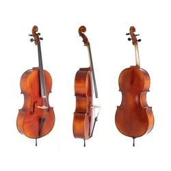 Violončelo 1/2 Ideale-VC2 Gewa