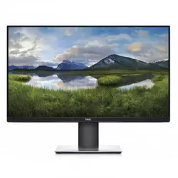 Dell 27 Monitor | P2719H - 68.6cm(27) Black (210-APXF)