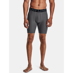 Under Armour HeatGear Armour Kratke hlače 476253 Črna