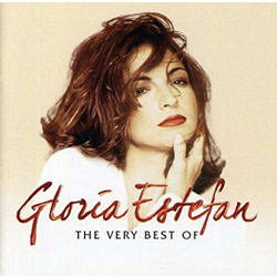Gloria Estefan - The Very Best of Gloria Estefan (CD)