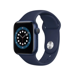 Pametni sat Apple Watch series 6 GPS BT 44MM OLED plavi