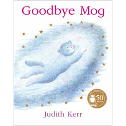 Goodbye Mog