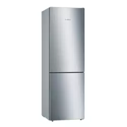 BOSCH hladilnik z zamrzovalnikom KGE36ALCA