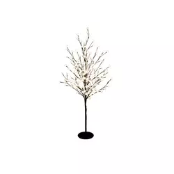 Ukrasno drvo sa LED diodama 150cm