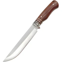 Zunanji nož A3183 - Rjava / 31cm KP18193