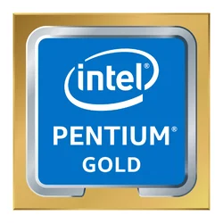 Intel Pentium Gold G6500 Dual Core CPU / Procesor - BX80701G6500